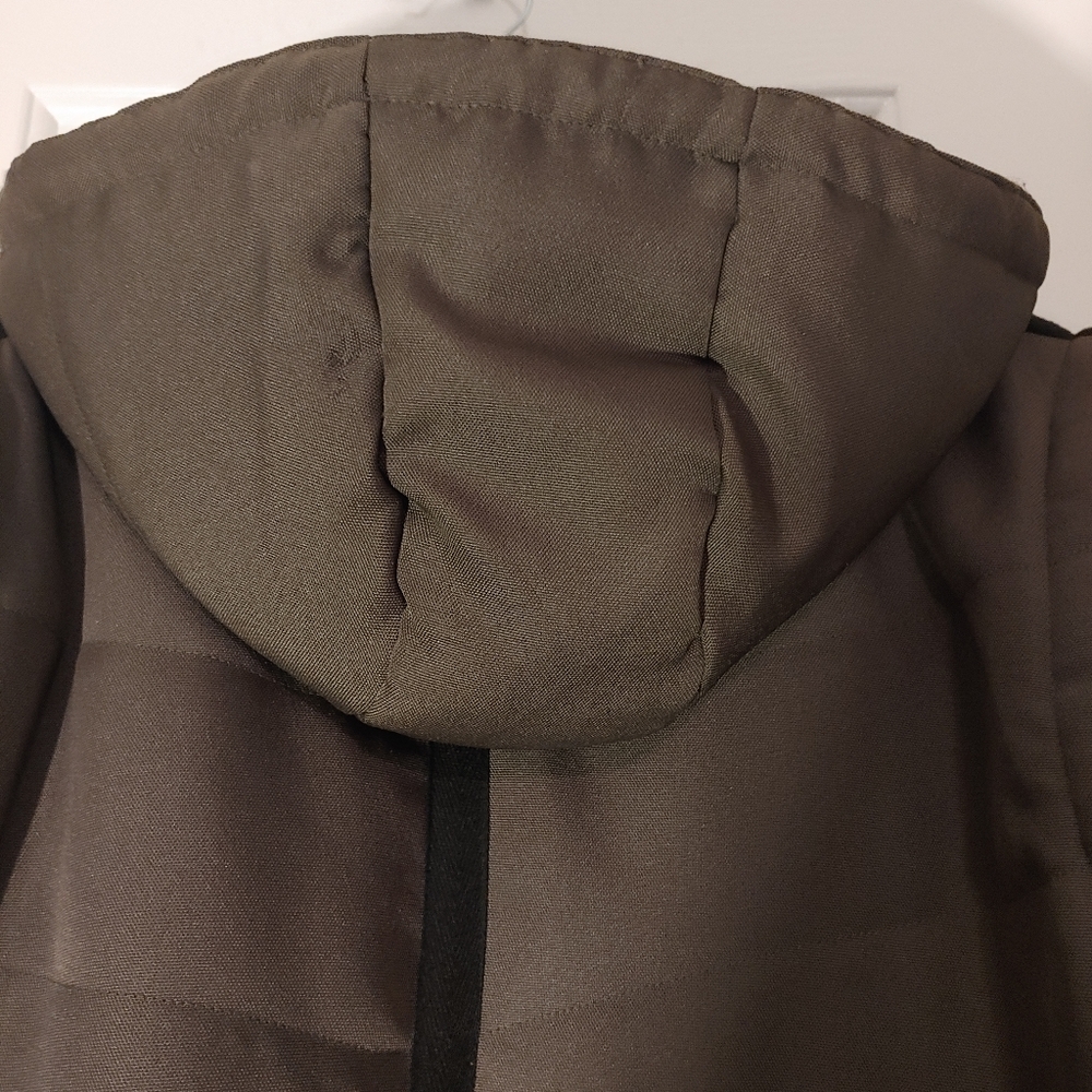 American Stitch - Mediumweight Jacket - image 5